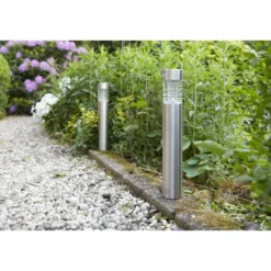 Solar tuinlamp Tacoma 5 lumen set van 3