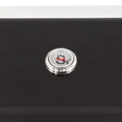 Somagic Barbecue MANHATTAN 300S - Zwart - Staal