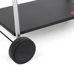Somagic Barbecue - Zwart - 104.5 x 52.5 x 94cm