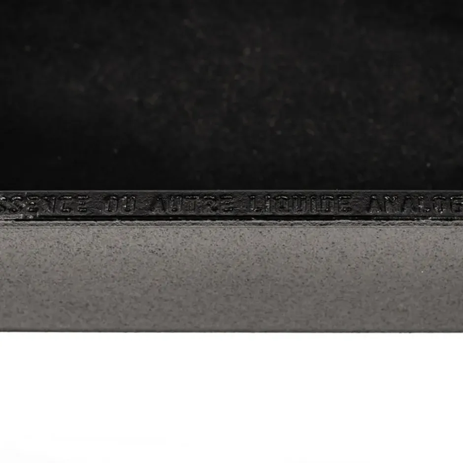 Somagic Barbecue - Zwart - 93.5 x 54.5 x 89cm
