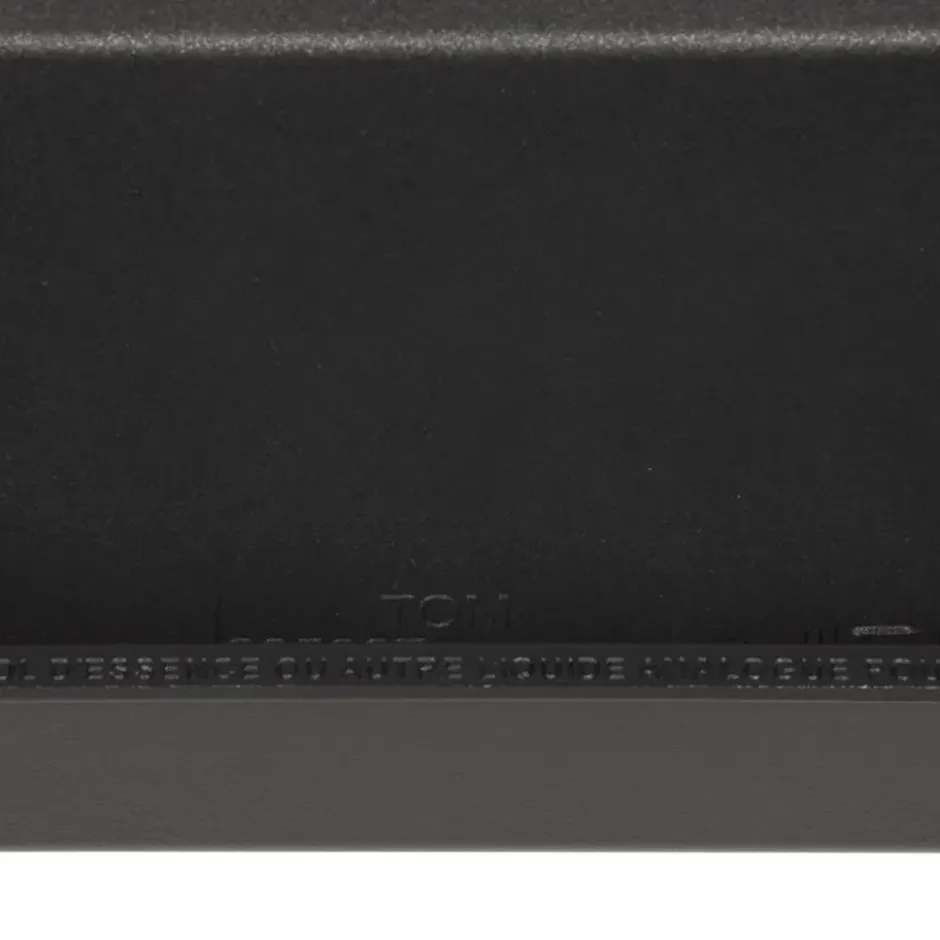 Somagic Barbecue - Zwart - 62 x 37 x 67.5cm
