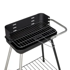 Somagic Barbecue - Zwart - 62 x 37 x 67.5cm