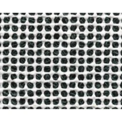 Spaghetti mat light - bruin - 40x60 cm
