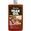 Starbrite Teak olie 1000 ml