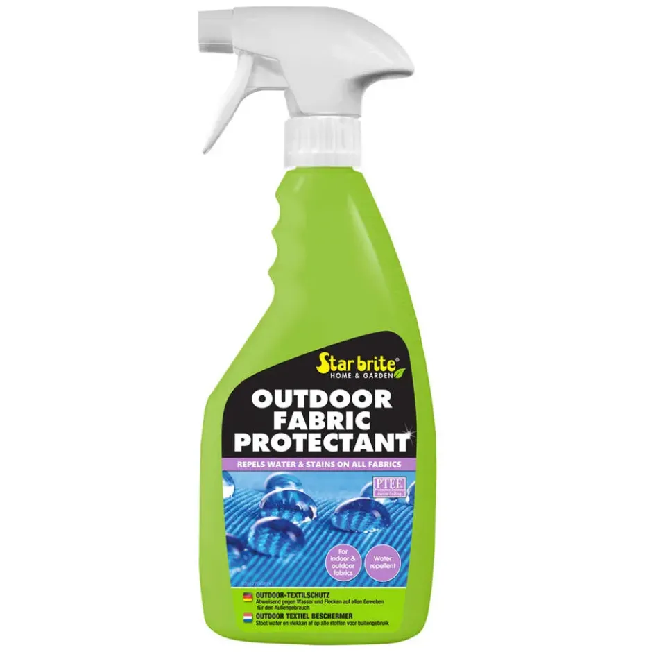 Starbrite Textiel beschermer 650 ml