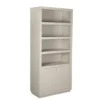 StarFurn - Boekenkast Brussel 90 cm - zand