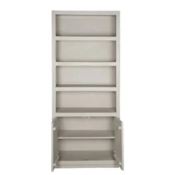 StarFurn - Boekenkast Brussel 90 cm - zand