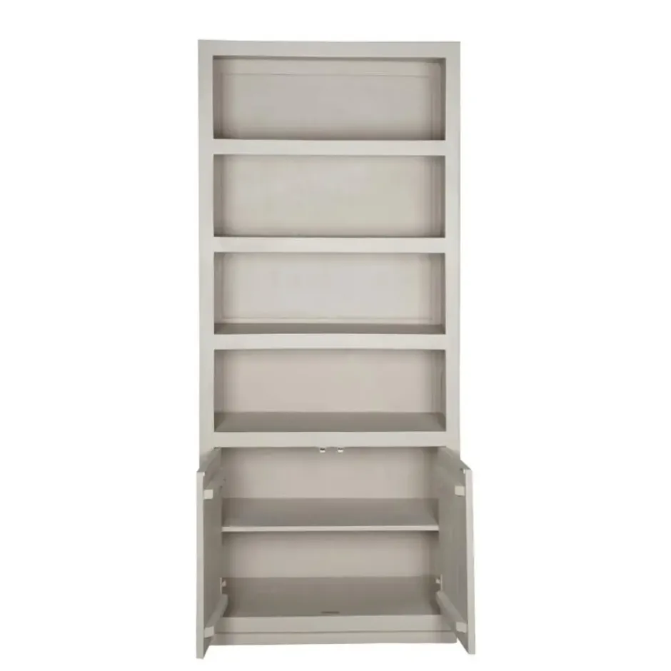 StarFurn - Boekenkast Brussel 90 cm - zand