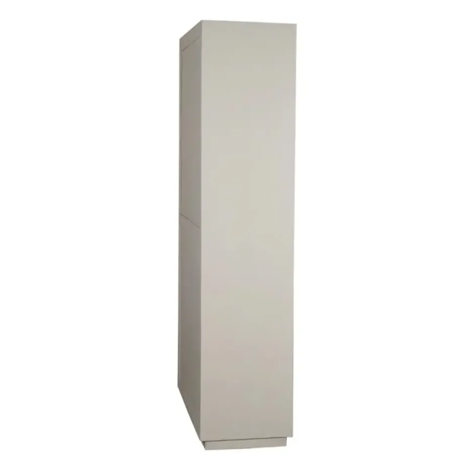 StarFurn - Boekenkast Brussel 90 cm - zand