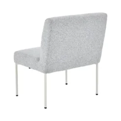 StarFurn - Eetkamerbank Riff 70 cm element - beige