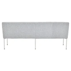 StarFurn - Eetkamerbank Riff 200 cm element - beige