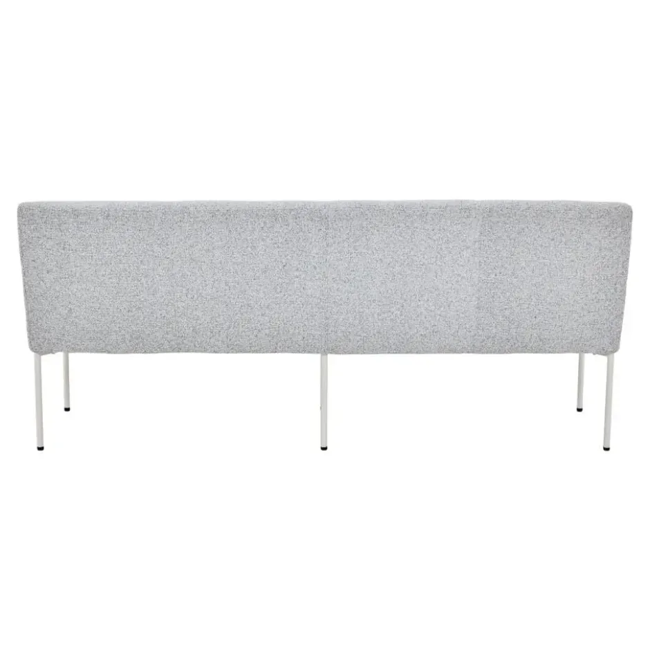 StarFurn - Eetkamerbank Riff 200 cm element - beige