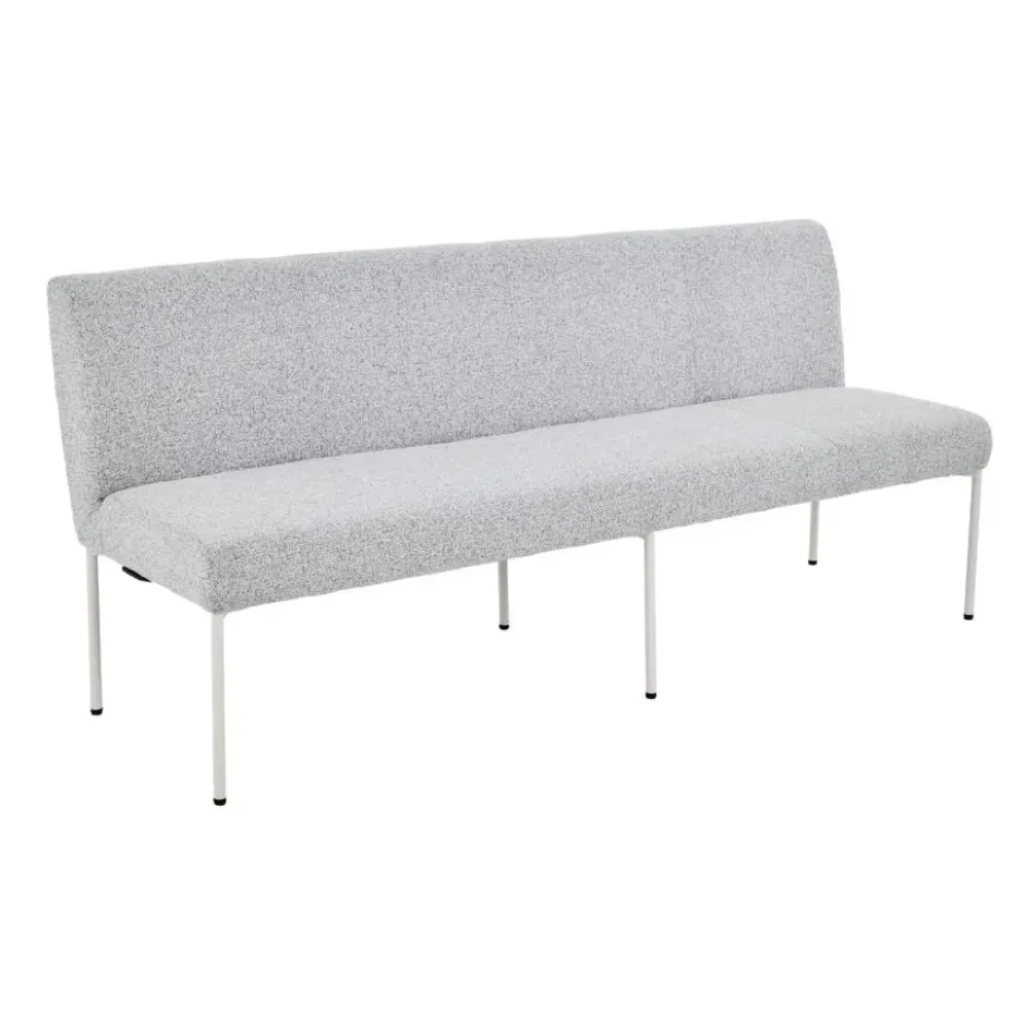 StarFurn - Eetkamerbank Riff 200 cm element - beige