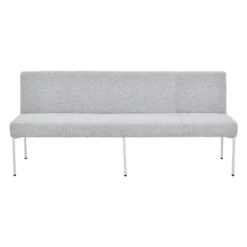 StarFurn - Eetkamerbank Riff 200 cm element - beige