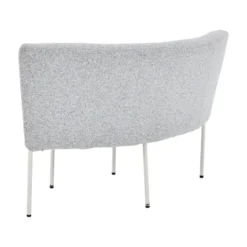 StarFurn - Eetkamerbank Riff Hoek - beige