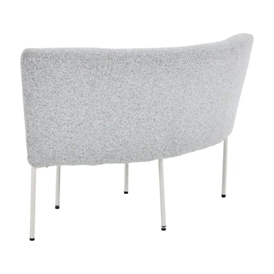 StarFurn - Eetkamerbank Riff Hoek - beige