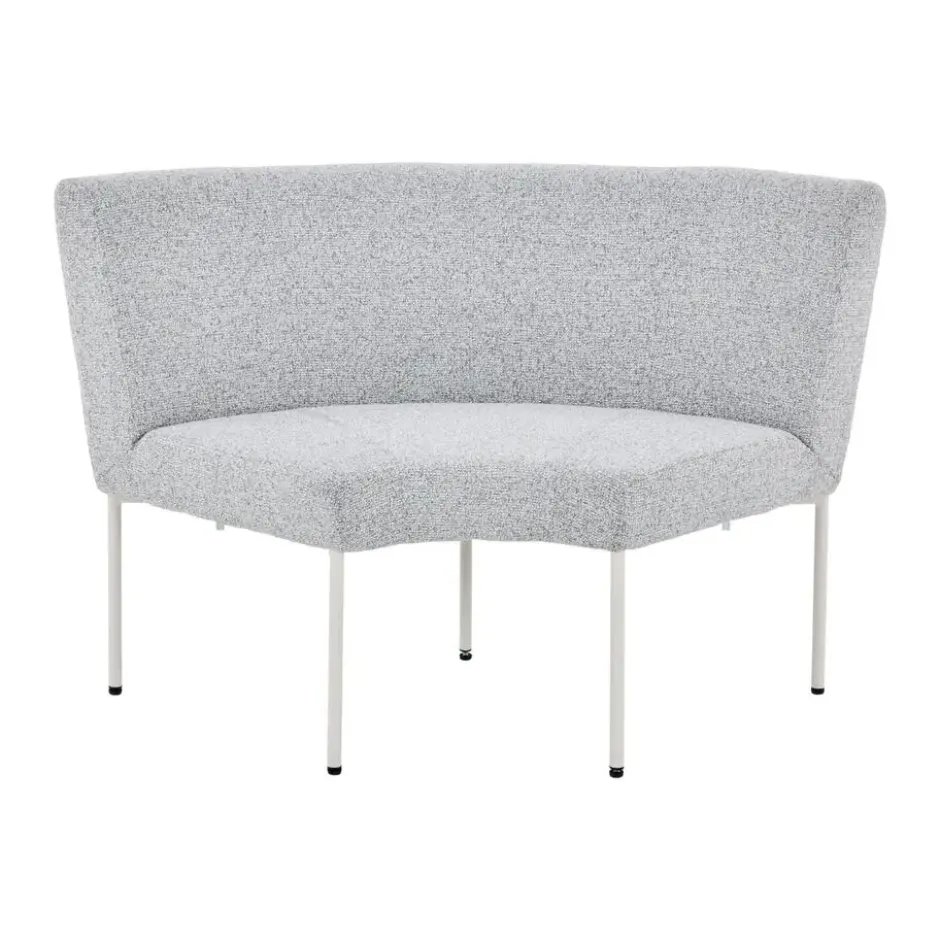 StarFurn - Eetkamerbank Riff Hoek - beige