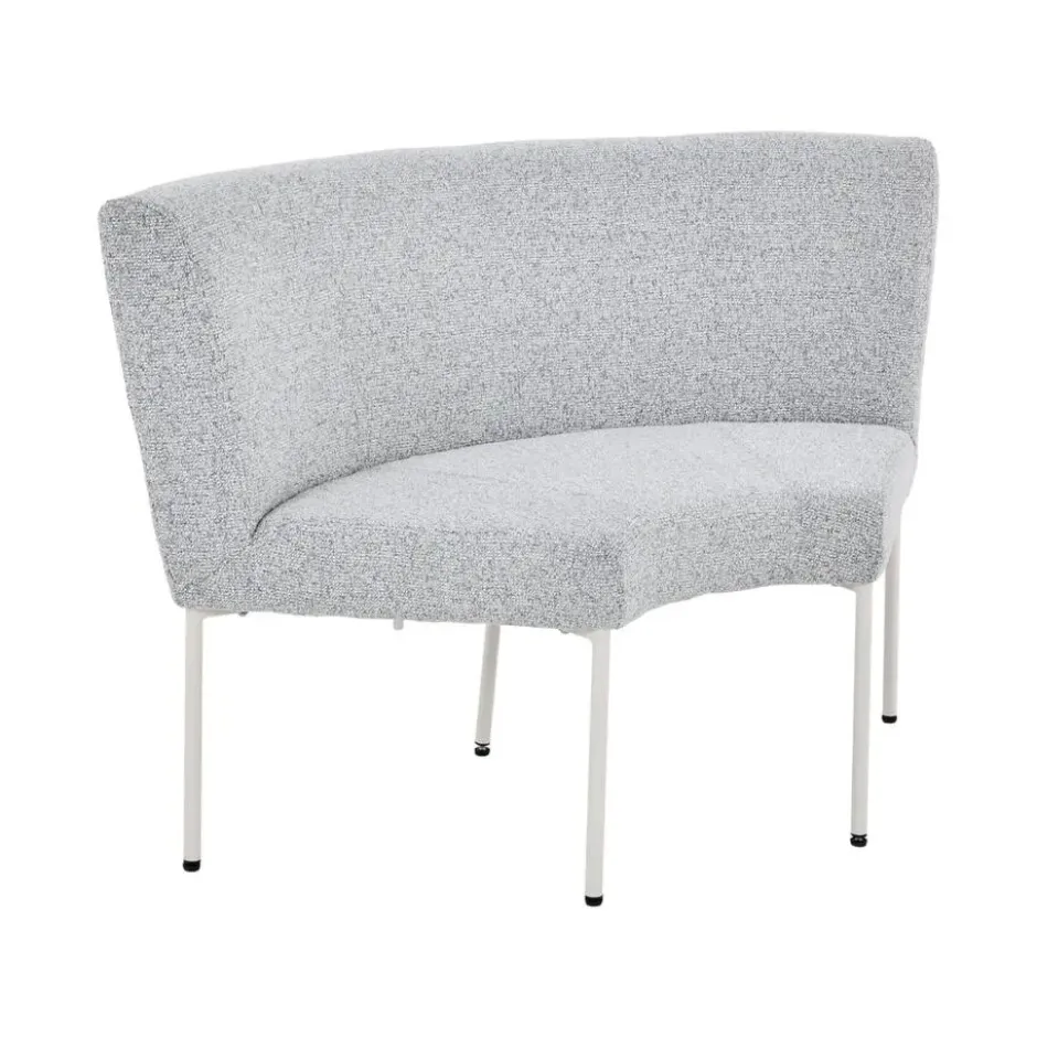 StarFurn - Eetkamerbank Riff Hoek - beige