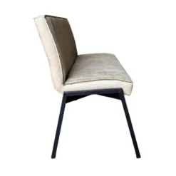 StarFurn - Eetkamerbank Tivoli Bull 155 cm - beige