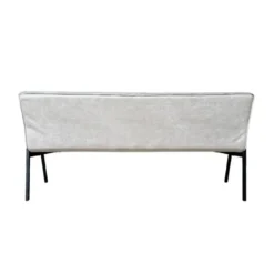 StarFurn - Eetkamerbank Tivoli Bull 185 cm - beige