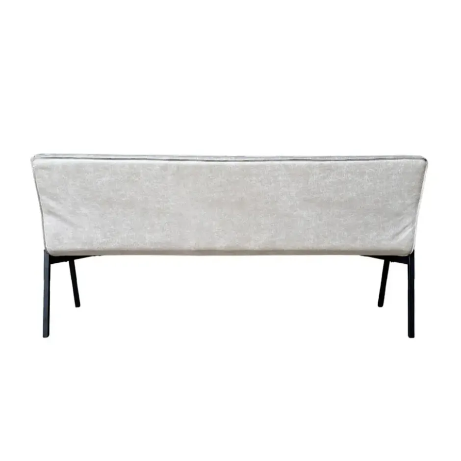 StarFurn - Eetkamerbank Tivoli Bull 185 cm - beige