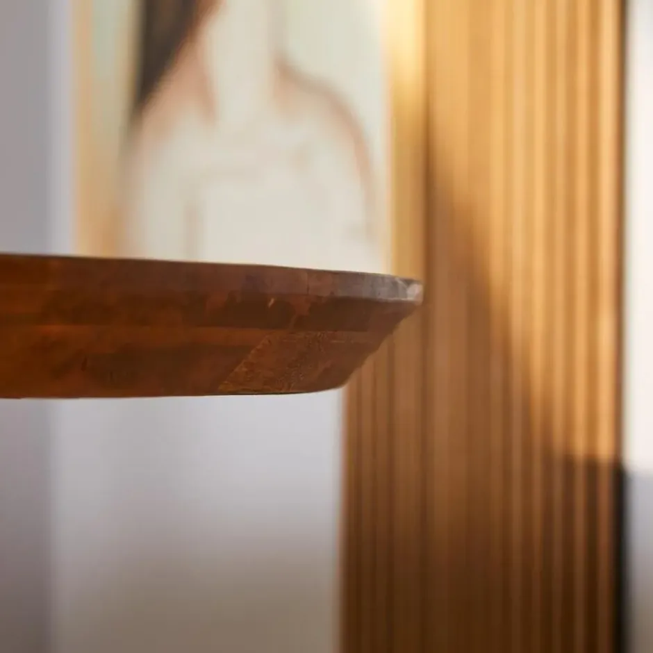 StarFurn - Eettafel Brandy 180 cm ovaal