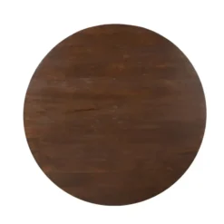 Starfurn - Eettafel Madison - Bruin - 130x130x76 cm
