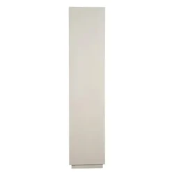 StarFurn - Vakkenkast Brussel 90 cm - zand