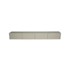 StarFurn - Zwevend TV-meubel Vision 200 cm - zand