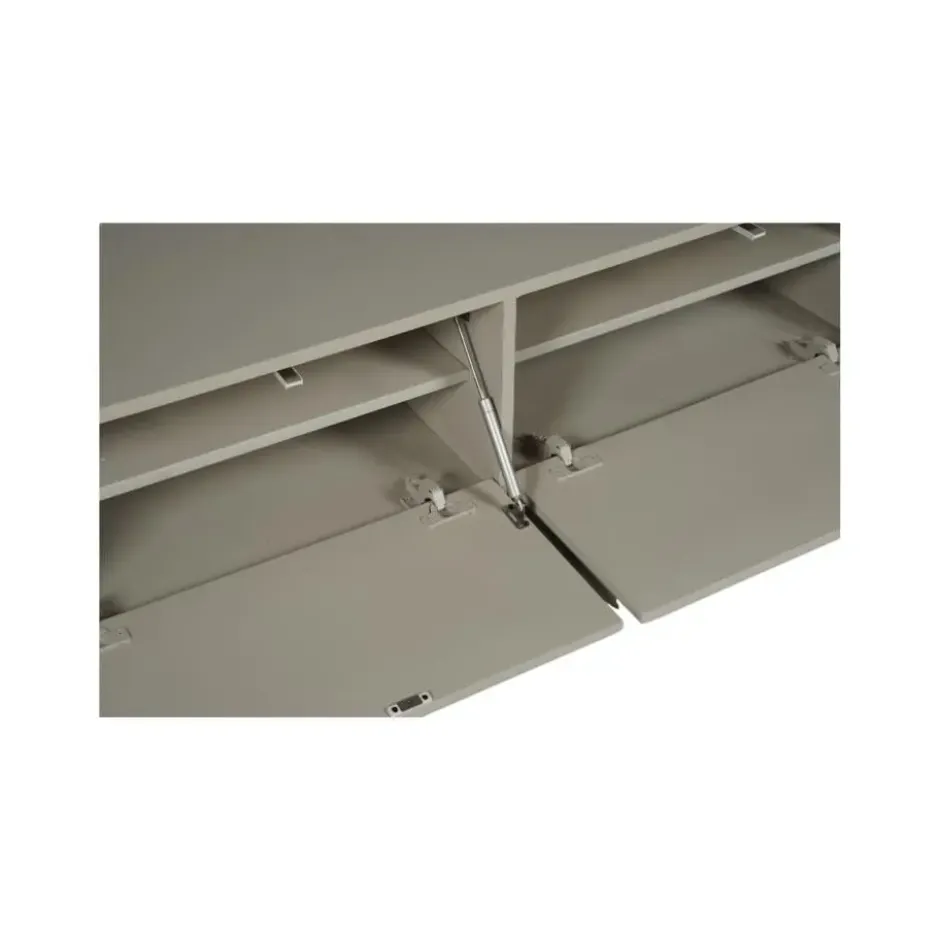 StarFurn - Zwevend TV-meubel Vision 200 cm - zand