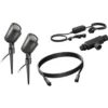 Steinel Starterset LED-prikspot Spot Garden SC 24V