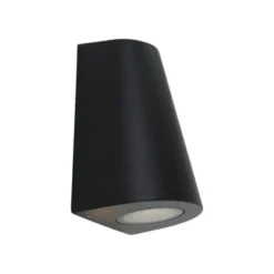 Steinhauer Buitenlamp 1498zw - zwart - 12.5x16 cm