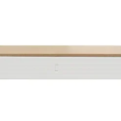 Stellingkast / Magazijnstelling - Wit - 5 planken