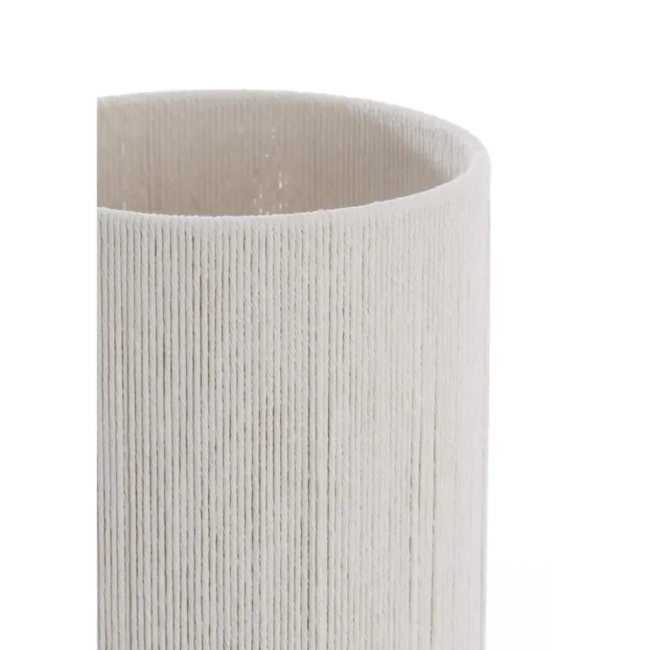 Tafellamp Danialo - Naturel - Ø22cm