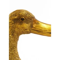 Tafellamp Duck - Brons - 23.5x23x48.5cm