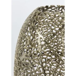 Tafellamp Sinula - Goud - Ø33cm