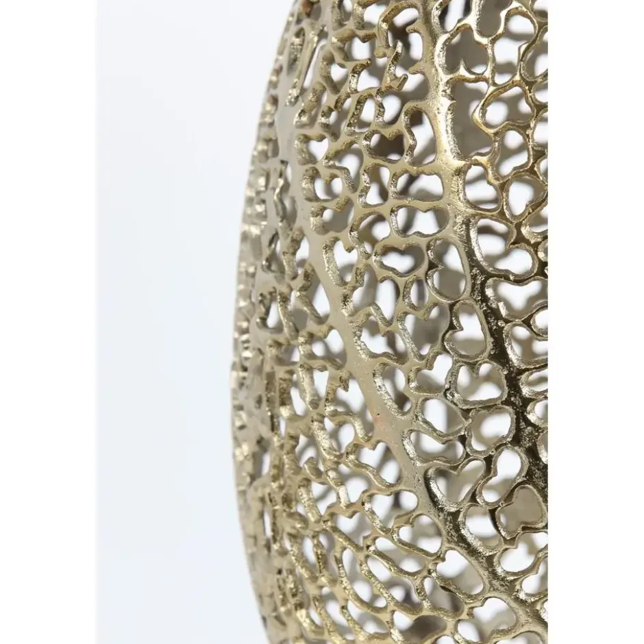 Tafellamp Sinula - Goud - Ø33cm