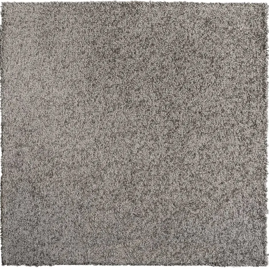 Tapijttegel Cosmos - middengrijs - 50x50 cm