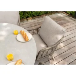 Taste by 4 Seasons Donato lage tuintafel 160 cm