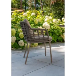 Taste Puglia/Manolo deens ovale tuinset - 240x103 cm