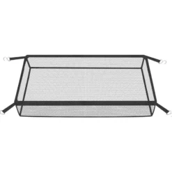 tectake Aluminium campingtafel Tina, opvouwbaar en in hoogte verstelbaar
