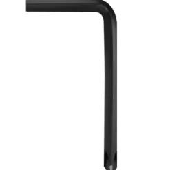 tectake Bankje Fluweellook Met Stalen Poten Grijs 95x38x45 cm - Zitbank