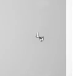 tectake Boekenrek Lexi 5 vakken 60x30x190cm, Wit