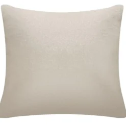 tectake Hangstoel Malika, boho-stijl, draagkracht 150kg, Beige