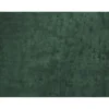 tectake® Kortpolig vloerkleed Soft Zone 200 x 290 cm - Groen