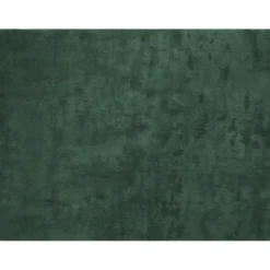 tectake® Kortpolig vloerkleed Soft Zone 200 x 290 cm - Groen