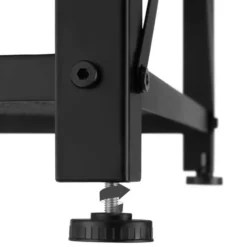 tectake Schoenenrek Blackpool 101x30,5x45,5cm