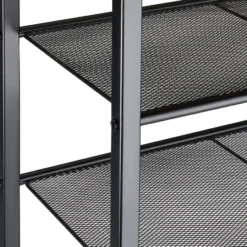 tectake Schoenenrek Sheffield 100x30,5x93cm