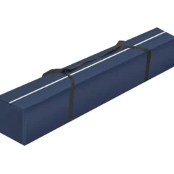 tectake Tuinpaviljoen Linosa opvouwbaar 3x3m, Blauw