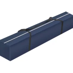 tectake Tuinpaviljoen Linosa opvouwbaar 3x3m, Blauw